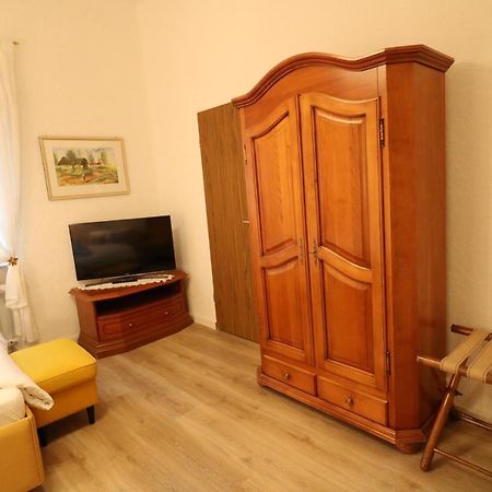 Villa Amber Bad Kissingen Eksteriør bilde