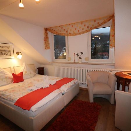 Villa Amber Bad Kissingen Rom bilde