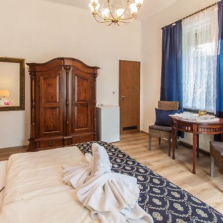 Villa Amber Bad Kissingen Eksteriør bilde