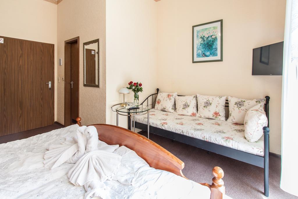 Villa Amber Bad Kissingen Rom bilde