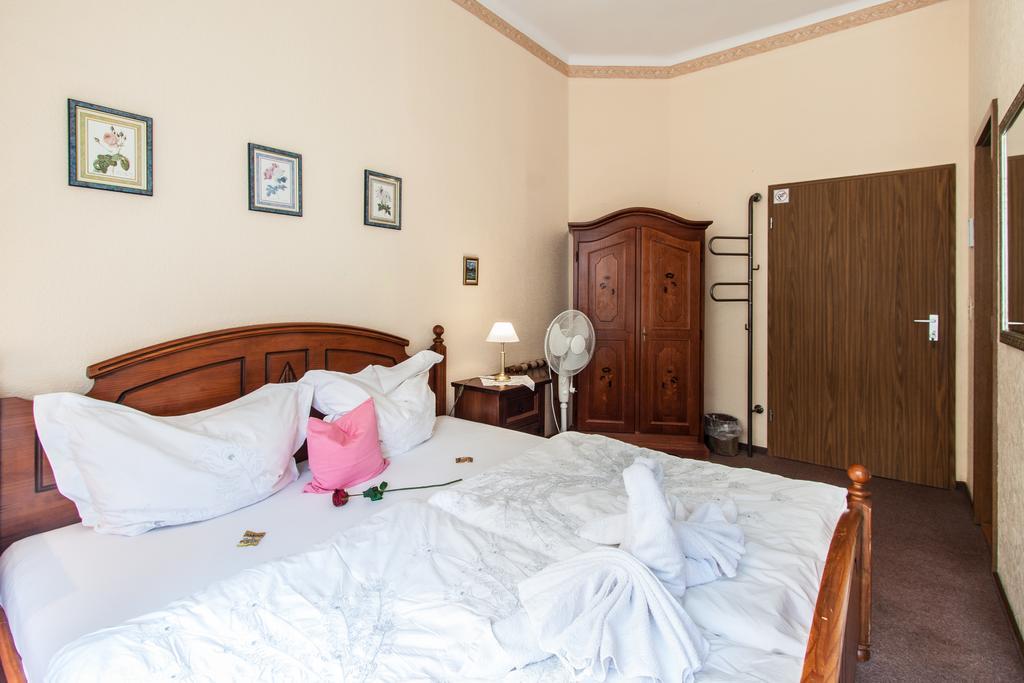 Villa Amber Bad Kissingen Rom bilde